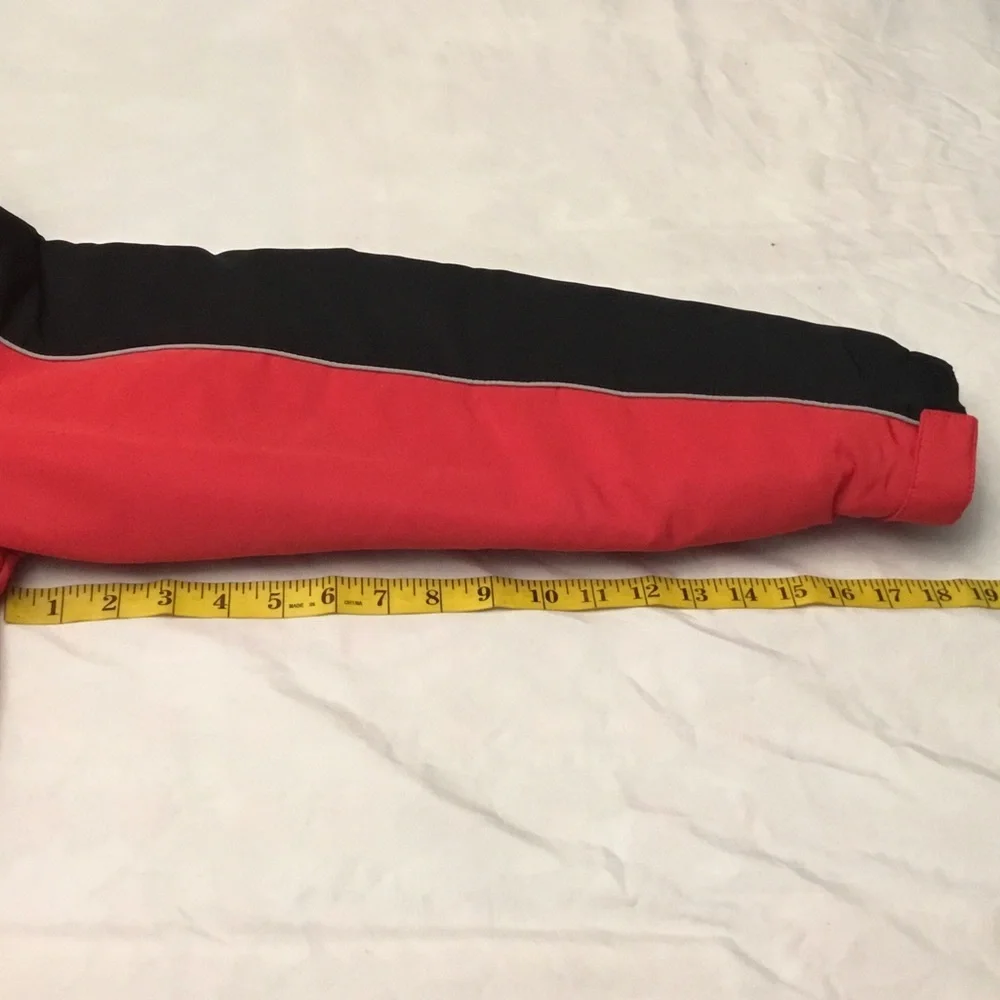 ROEBUCK & CO. Jacket